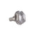 Benchtop Tools Wolf Tooth Wolf Tooth Pack Wrench Insert 8mm Hex Dark Gray