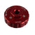 Bottom Bracket Tools Wolf Tooth Wolf Tooth Bottom Bracket Tool - BBS4612 12 Notch 46mm Dark Red