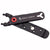 Chain Tools Wolf Tooth Wolf Tooth Masterlink Combo Pack Pliers Red Dark Slate Gray