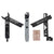 Multi Tools Wolf Tooth Wolf Tooth 8-Bit Kit Two Dark Slate Gray