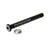 Axles & Axle Parts Robert Axle Project Robert Axle Project 12mm Lightning Bolt Thru Axle - Front - Length 123mm Thread 1.0mm 12x100 Specialized Dark Slate Gray