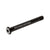 Axles & Axle Parts Robert Axle Project Robert Axle Project 12mm Lightning Bolt Thru Axle - Front - Length 122mm Thread 1.75mm Dark Slate Gray