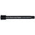 Axles & Axle Parts Robert Axle Project Robert Axle Project 15mm Lightning Bolt Thru Axle - Front - Length 155mm Thread M14 x 1.5mm 15x110 Fox - Boost w/ Spacer Black