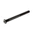 Axles & Axle Parts Robert Axle Project Robert Axle Project 12mm Lightning Bolt Thru Axle - Rear - Length 180mm Thread 1.75mm Dark Slate Gray