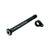 Wheel Skewers & Thru-Axles Robert Axle Project Robert Axle Project Lightning Thru-Axle Front RAT 12x100 - Black Dark Slate Gray
