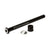Wheel Skewers & Thru-Axles Robert Axle Project Robert Axle Project Lightning Thru-Axle Front NAILD 100mm - Black Light Gray