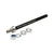 Axles & Axle Parts Robert Axle Project Robert Axle Project Kid Trailer 12mm Thru Axle Length 152 167mm Thread 1.0mm Gray
