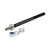 Axles & Axle Parts Robert Axle Project Robert Axle Project Kid Trailer 12mm Thru Axle Length 159 165mm Thread 1.5mm Dark Slate Gray