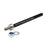 Axles & Axle Parts Robert Axle Project Robert Axle Project Kid Trailer 12mm Thru Axle Length 174 180mm Thread 1.75mm Light Gray