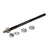 Axles & Axle Parts Robert Axle Project Robert Axle Project Kid Trailer 12mm Thru Axle Length 217 229mm Thread 1.75mm Dark Slate Gray