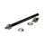 Wheel Skewers & Thru-Axles Robert Axle Project Robert Axle Project Bob Trailer Thru-Axle 1.0x169-184mm - Black Dark Slate Gray