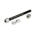Trainer Parts & Accessories Robert Axle Project Robert Axle Project Resistance Trainer 12mm Thru Axle Length 160 167 172mm Thread 1.0mm Gray