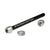 Trainer Parts & Accessories Robert Axle Project Robert Axle Project Resistance Trainer 12mm Thru Axle Length 159 165mm Thread 1.5mm Dark Slate Gray