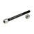 Trainer Parts & Accessories Robert Axle Project Robert Axle Project Resistance Trainer 12mm Thru Axle Length 170mm Thread 1.75mm Light Gray