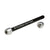Wheel Skewers & Thru-Axles Robert Axle Project Robert Axle Project Trainer Thru-Axle Mavic 165mm - Black Gray