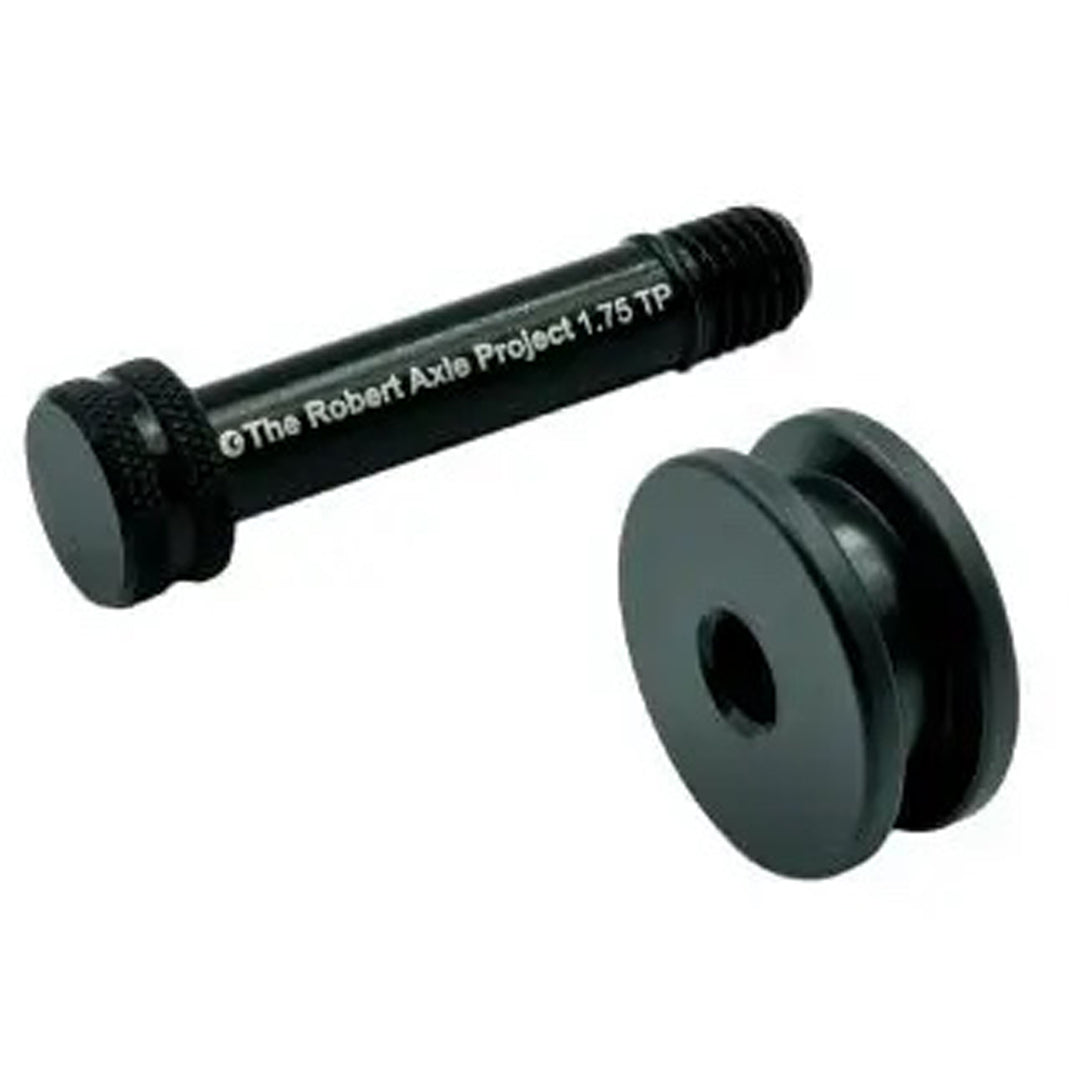 Hub Tools Robert Axle Project Robert Axle Project Drive Thru Dummy Hub - 1.75mm Dark Slate Gray