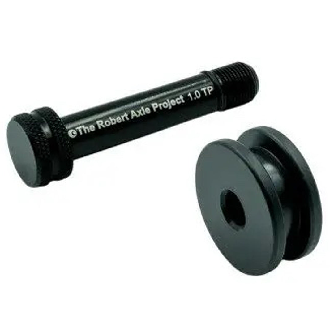 Degreaser / Cleaner Robert Axle Project Robert Axle Project Dummy Hub Chain Keeper 1.0 thread pitch Dark Slate Gray