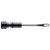 Tubeless Accessories Robert Axle Project Robert Axle Project Axle Plug Tire Plug Black Dark Slate Gray