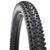 Tires WTB WTB Peacekeeper Tire - 29 x 2.4 TCS Tubeless Folding BLK Light/Fast Rolling TriTec SG2 Dark Slate Gray