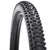 Tires WTB WTB Peacekeeper Tire - 29 x 2.4 TCS Tubeless Folding BLK Light/High Grip TriTec SG2 Dark Slate Gray