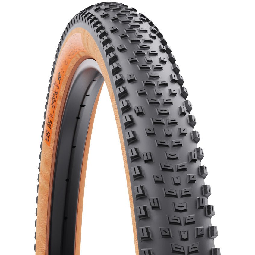 Tires WTB WTB Macro TCS Light/Fast Roll TriTec SG 29x2.4" Tanwall Dark Slate Gray