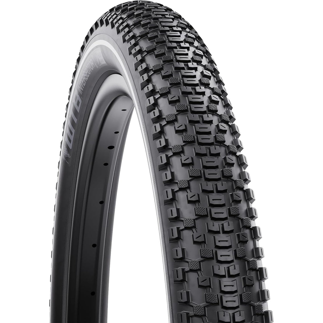 Tires WTB WTB Intersector Flat Guard Comp Tire 27.5x2.4" Dark Slate Gray
