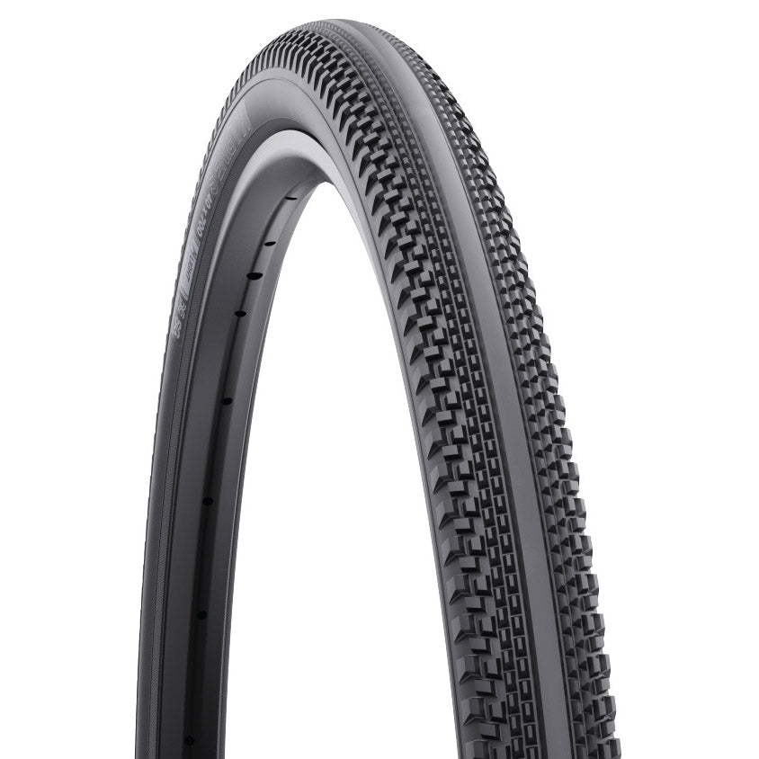 Tires WTB WTB Vulpine S Tire - 700 x 40 TCS Tubeless Folding BLK Light/Fast Rolling Dual DNA SG Dark Slate Gray