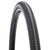 Tires WTB WTB Vulpine S Tire - 700 x 45 TCS Tubeless Folding BLK Light/Fast Rolling Dual DNA SG Dark Slate Gray
