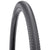 Tires WTB WTB Vulpine Tire - 700 x 40 TCS Tubeless Folding BLK Light/Fast Rolling Dual DNA Dim Gray