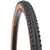 Tires WTB WTB Raddler TCS Light Fast Rolling SG2 Tire 700x44 Tan Dark Slate Gray