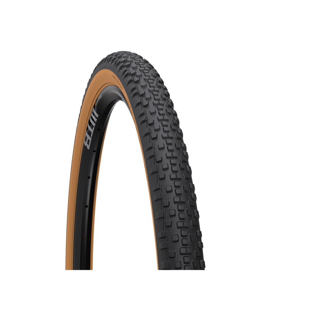 Tires WTB WTB Resolute TCS Light Fast Rolling SG2 Tire 700x42 Tan Dark Slate Gray
