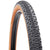 Tires WTB WTB Resolute TCS Light Fast Roll SG2 Tire 700x50 Tanwall Dim Gray