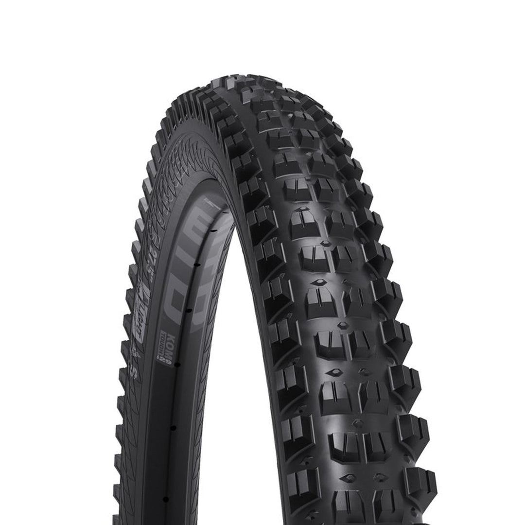 Tires WTB WTB Verdict Tire - 29 x 2.5 TCS Tubeless Folding BLK Tough/High Grip TriTec IP+ E50 SG1 Dark Slate Gray