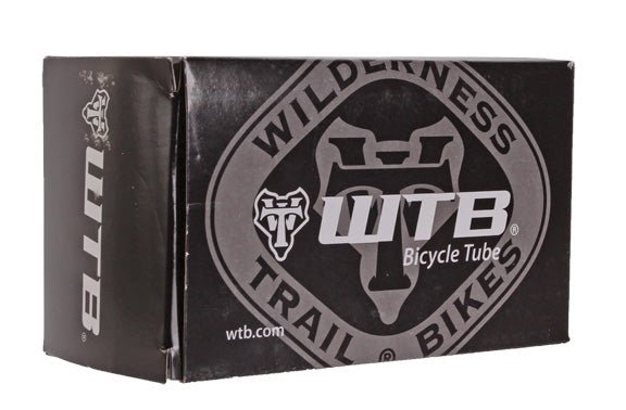 Tube WTB WTB Butyl Tube 29 x 1.9-2.3"   33mm PV Dark Slate Gray