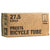 WTB Butyl Tube 27.5 x 2.8-3.0" 33mm PV  