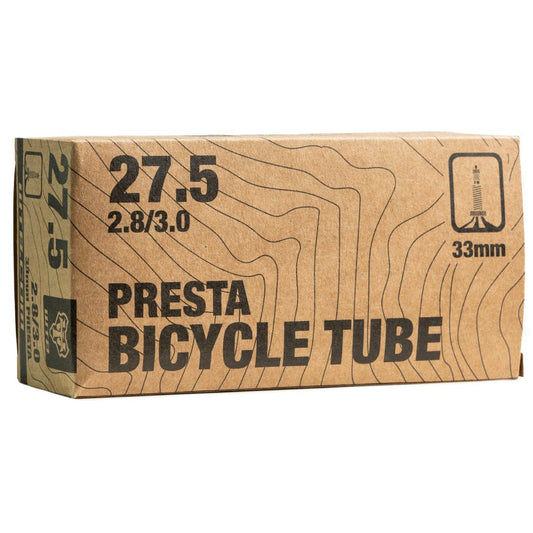 Tube WTB WTB Butyl Tube 27.5 x 2.8-3.0" - 33mm PV Dark Khaki