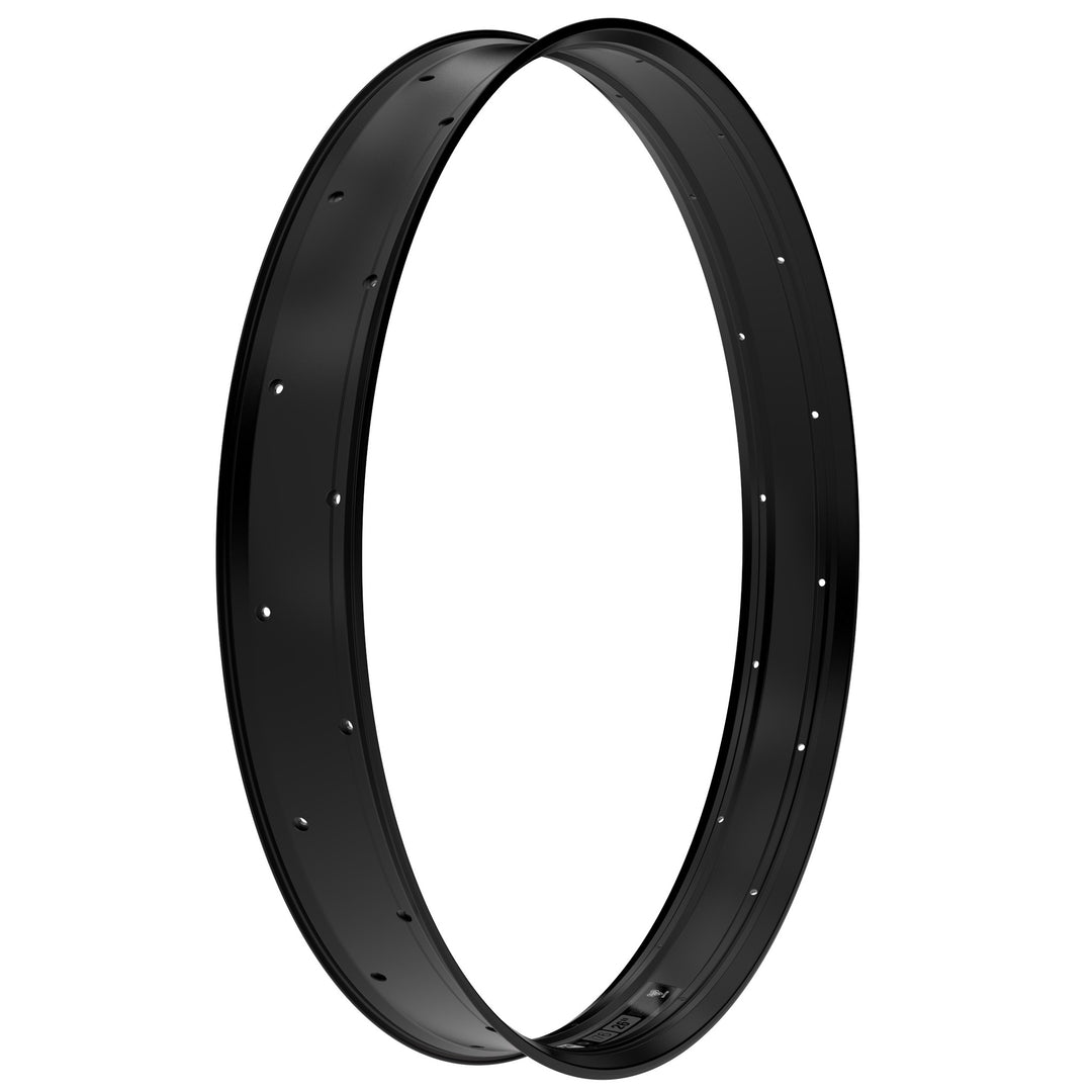 Rims WTB WTB KOM Light i76 27.5" TCS Rim 32h Dark Slate Gray