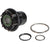 Freehubs WTB WTB Speedterra/Proterra SRAM XDR Freehub Body Kit Dark Slate Gray