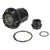 Hub Parts WTB WTB HG 11sp Rd FH Body w/12x142/148/157mm TA End Cap Dark Slate Gray