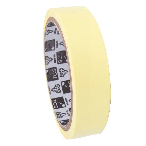 Tubeless Tape WTB WTB TCS Rim Tape: 28mm x 11m Roll Wheat
