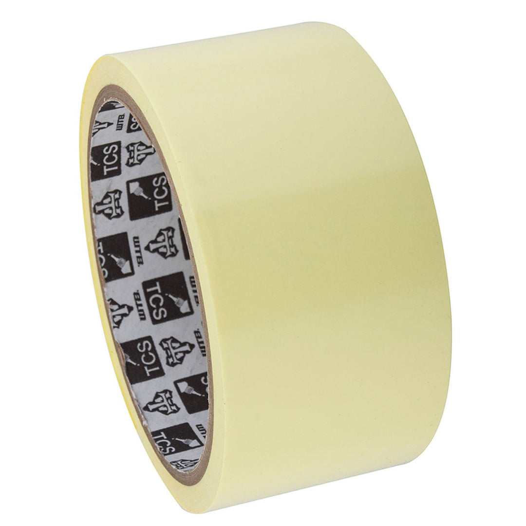 Tubeless Tape WTB WTB TCS Rim Tape: 50mm x 11m Roll Tan