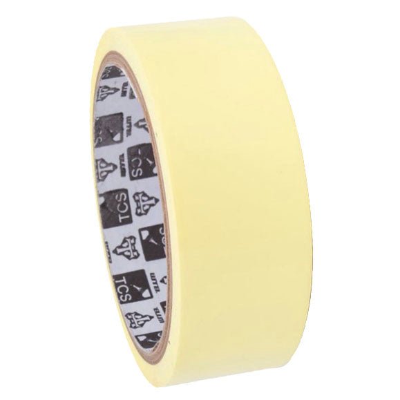 Tubeless Tape WTB WTB TCS Rim Tape: 30mm x 11m Roll Wheat