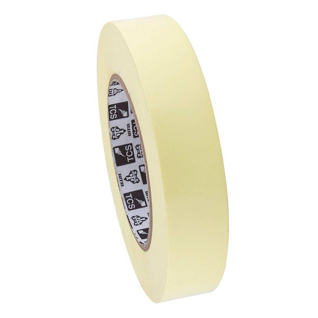 Tubeless Tape WTB WTB TCS Rim Tape: 28mm x 55m Roll Wheat