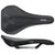 Saddles WTB WTB Rocket Saddle - Chromoly Black Medium Fusion Form Dark Slate Gray