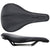 Saddles WTB WTB Solano Saddle - Titanium Black Medium Fusion Form Dark Slate Gray