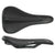 Saddles WTB WTB Volt Fusion Form Saddle - Carbon Black Medium Dark Slate Gray