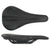 Saddles WTB WTB Silverado 265 Fusion Form Saddle - Carbon Black Medium Dark Slate Gray