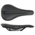 Saddles WTB WTB Silverado 265 Fusion Form Saddle - Titanium Black Medium Dark Slate Gray