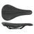 Saddles WTB WTB Silverado 265 Fusion Form Saddle - Stainless Black Medium Dark Slate Gray