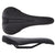 Saddles WTB WTB Rocket Saddle - Titanium Black Medium Dark Slate Gray